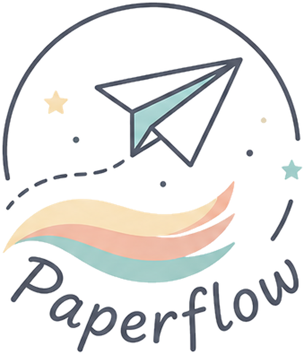 PaperFlow